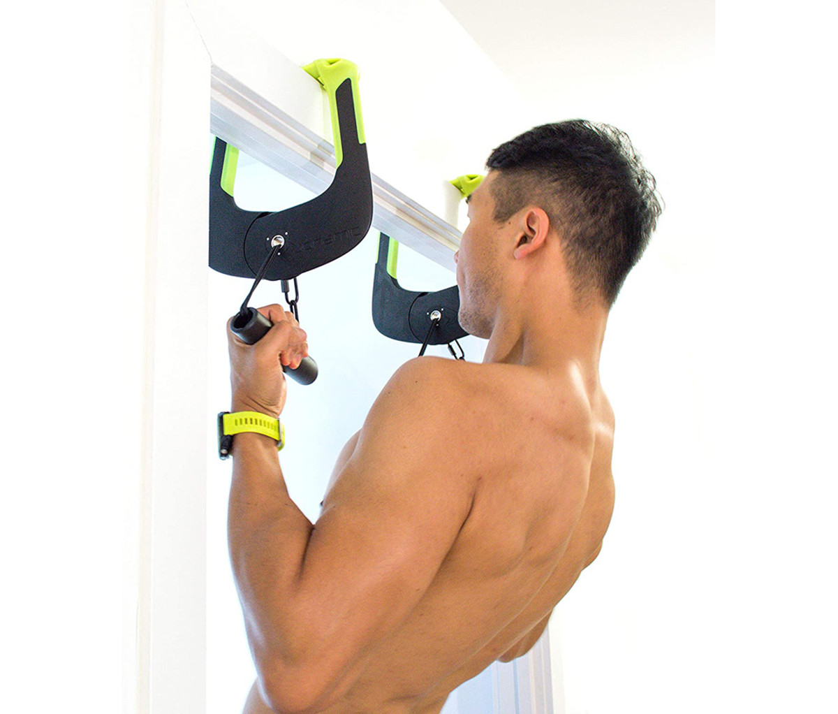 Duonamic Eleviia Portable Pull-up Bar