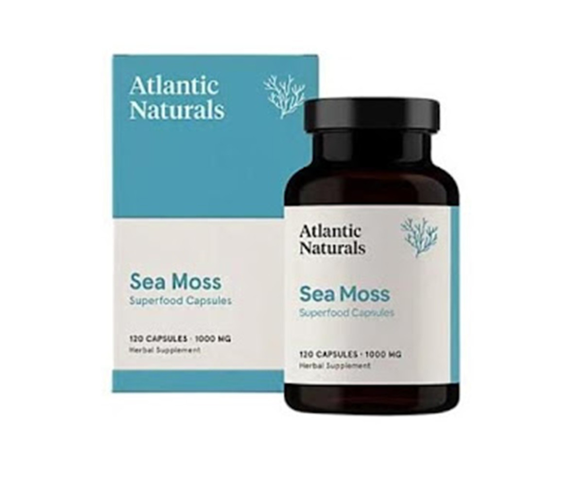 Atlantic Naturals Sea Moss