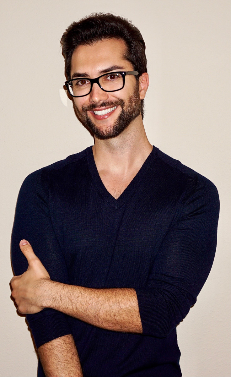 Dr Kevin