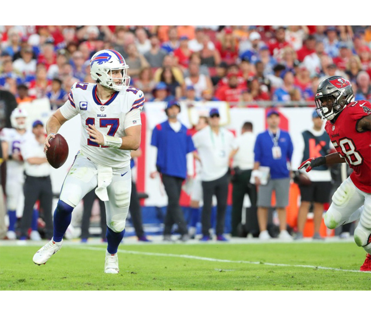 Josh Allen