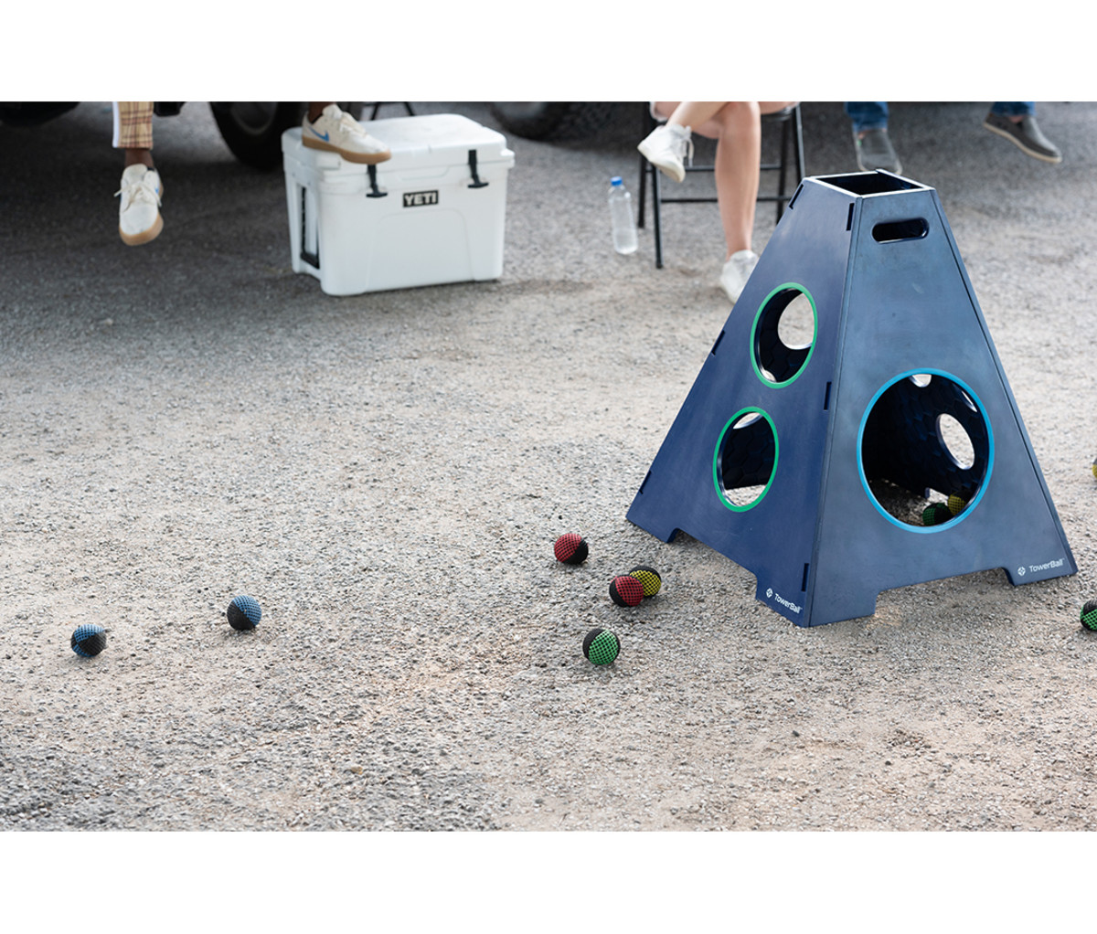 TowerBall