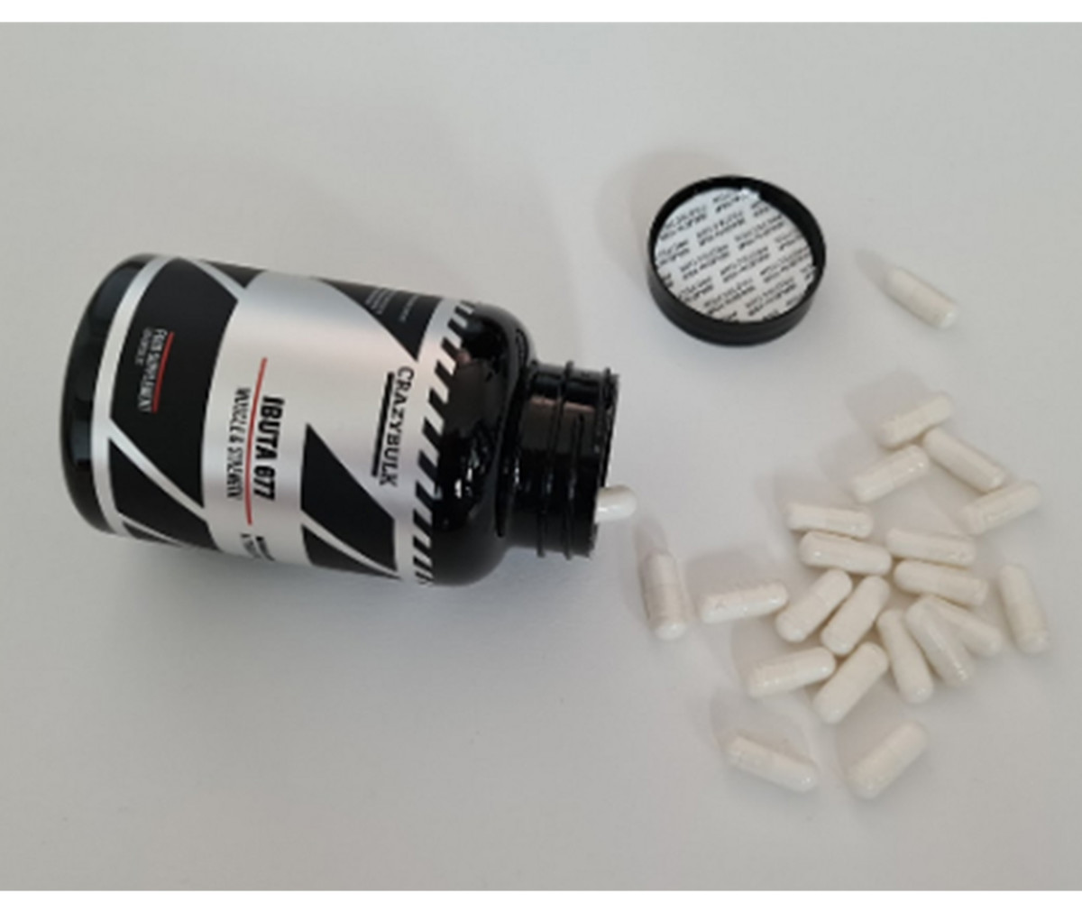 MK product