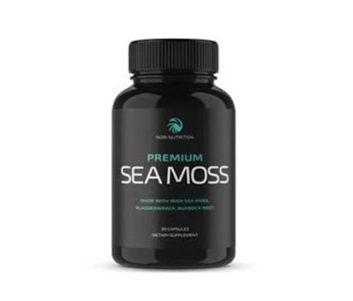 Nobi Nutrition Sea Moss
