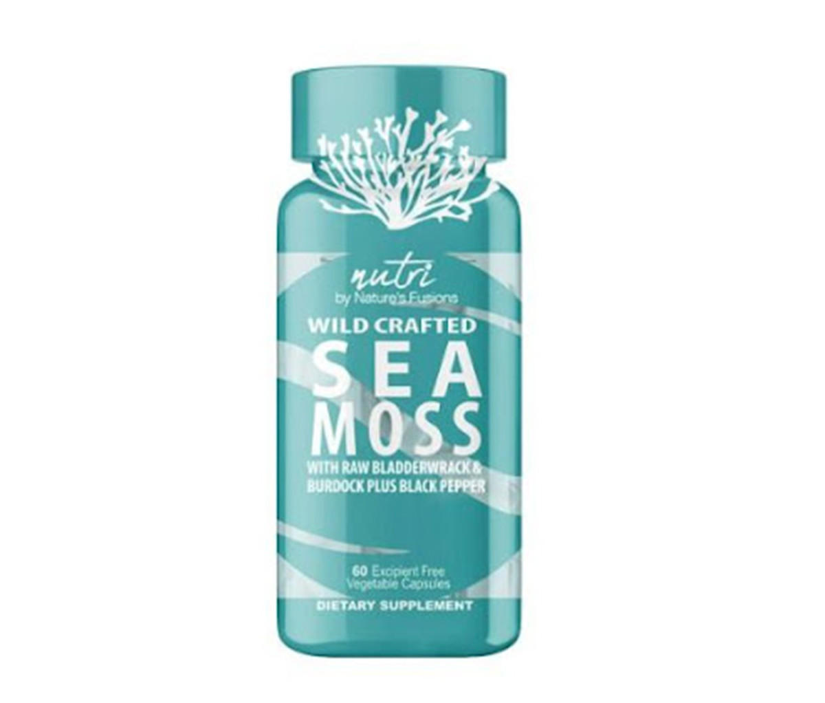 Nutri Wild Sea Moss