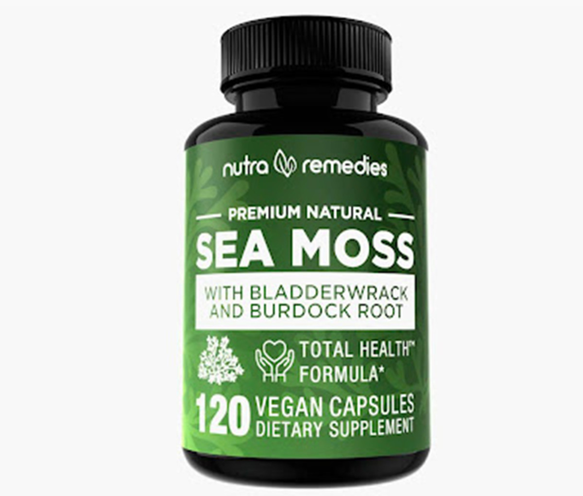 Nutro Sea Moss