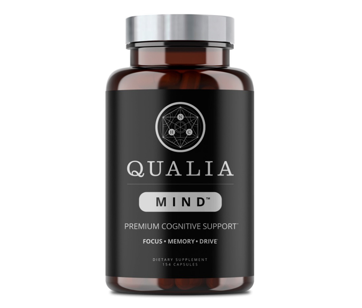 Qualia