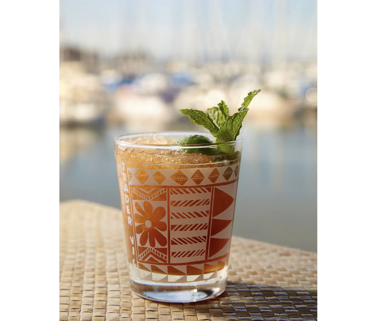 Trader Vic’s