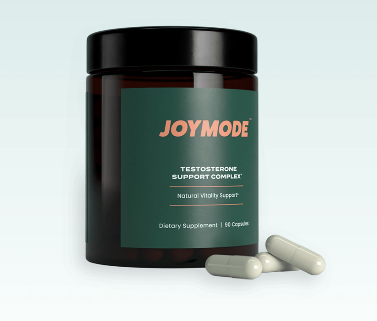 Testosterone Support Complex