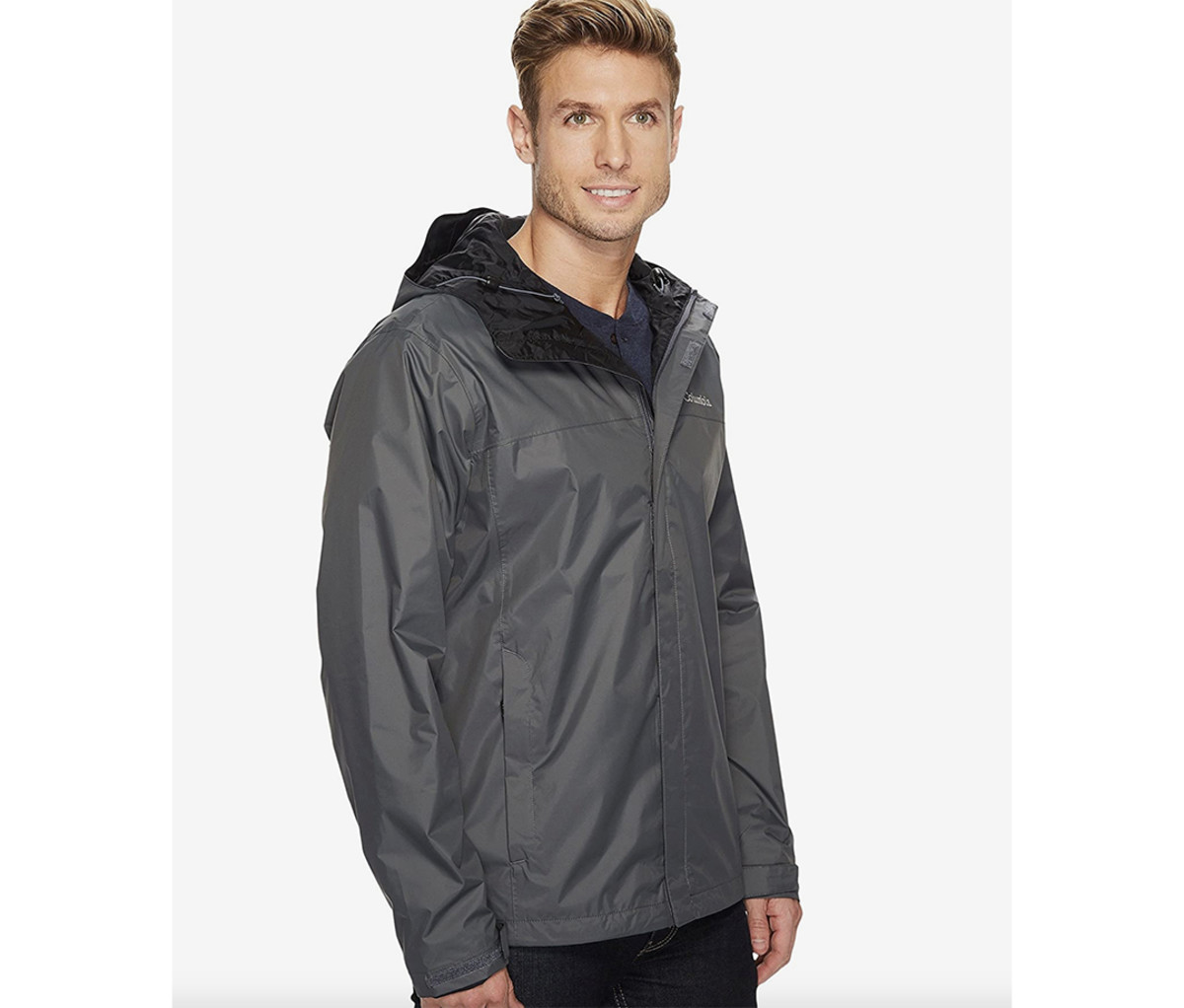 Columbia Watertight II Jacket