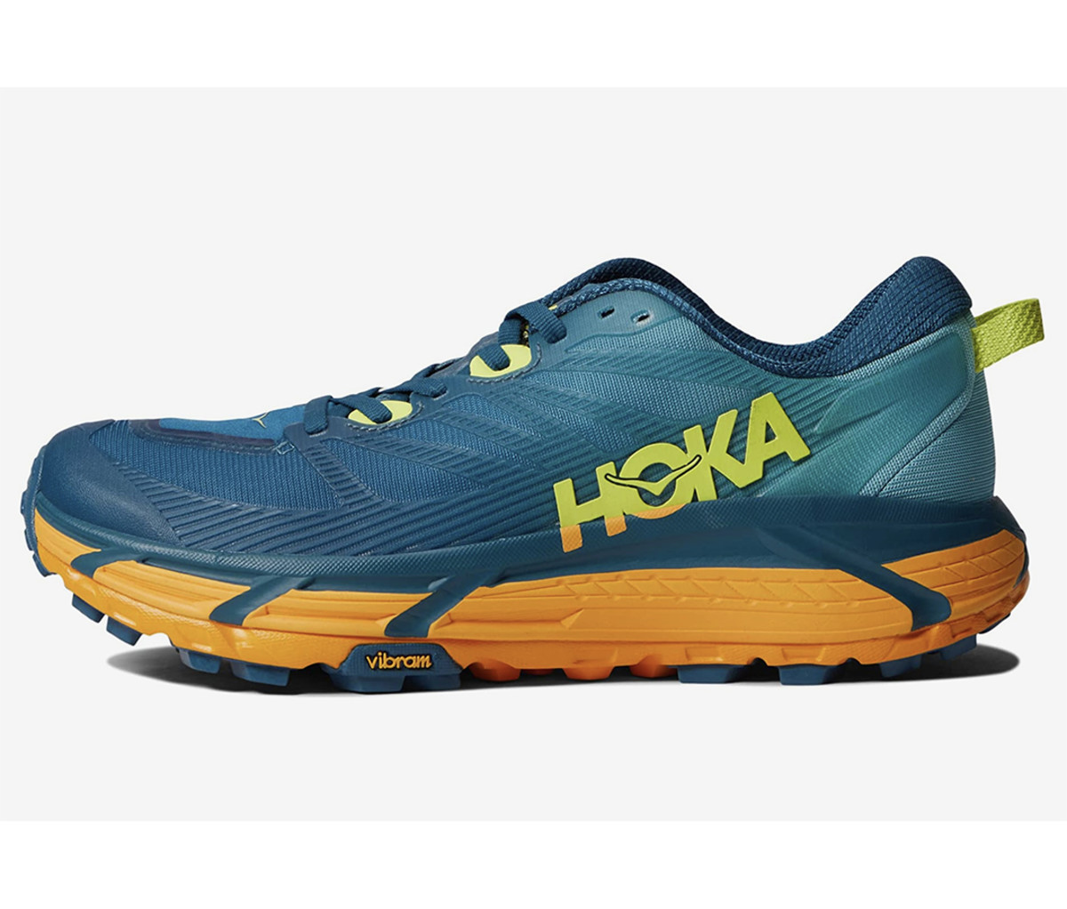 Hoka Mafate Speed 3 Running Shoes