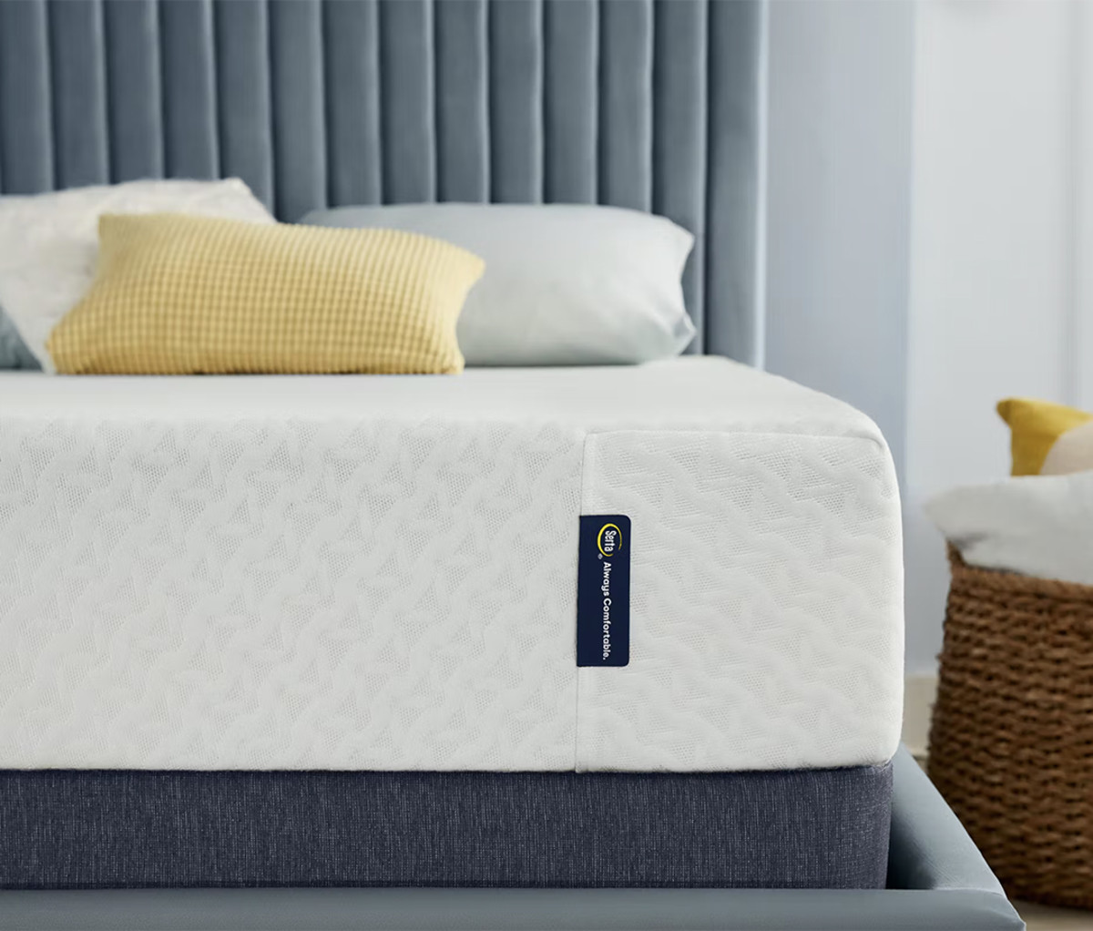 Serta EZ Tote Mattress