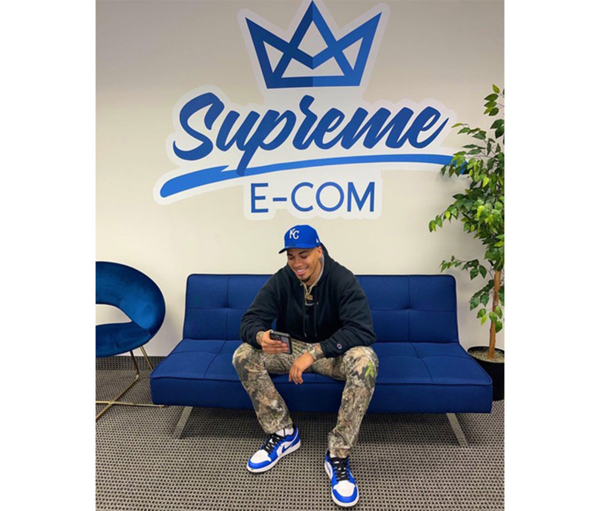 AC Hampton