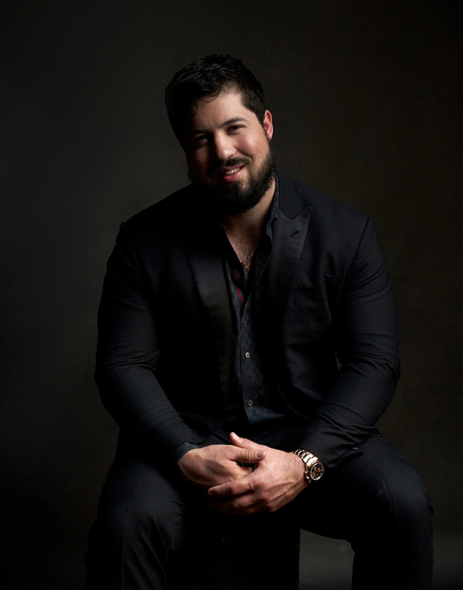 Travis Killian