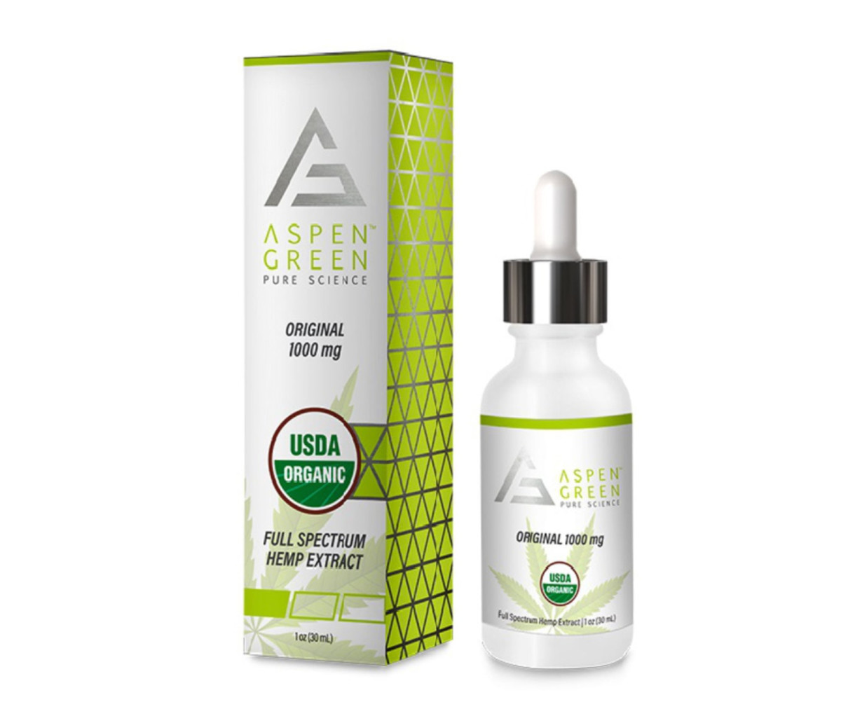 Aspen Green