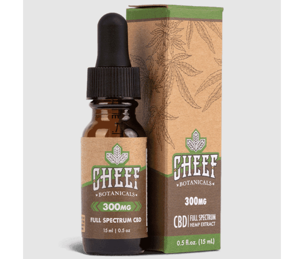 Cheef Botanicals
