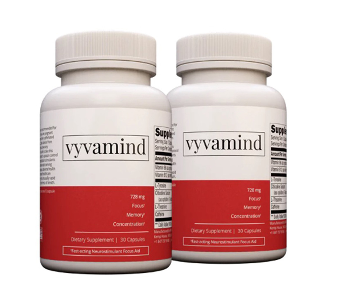 Vyvamind