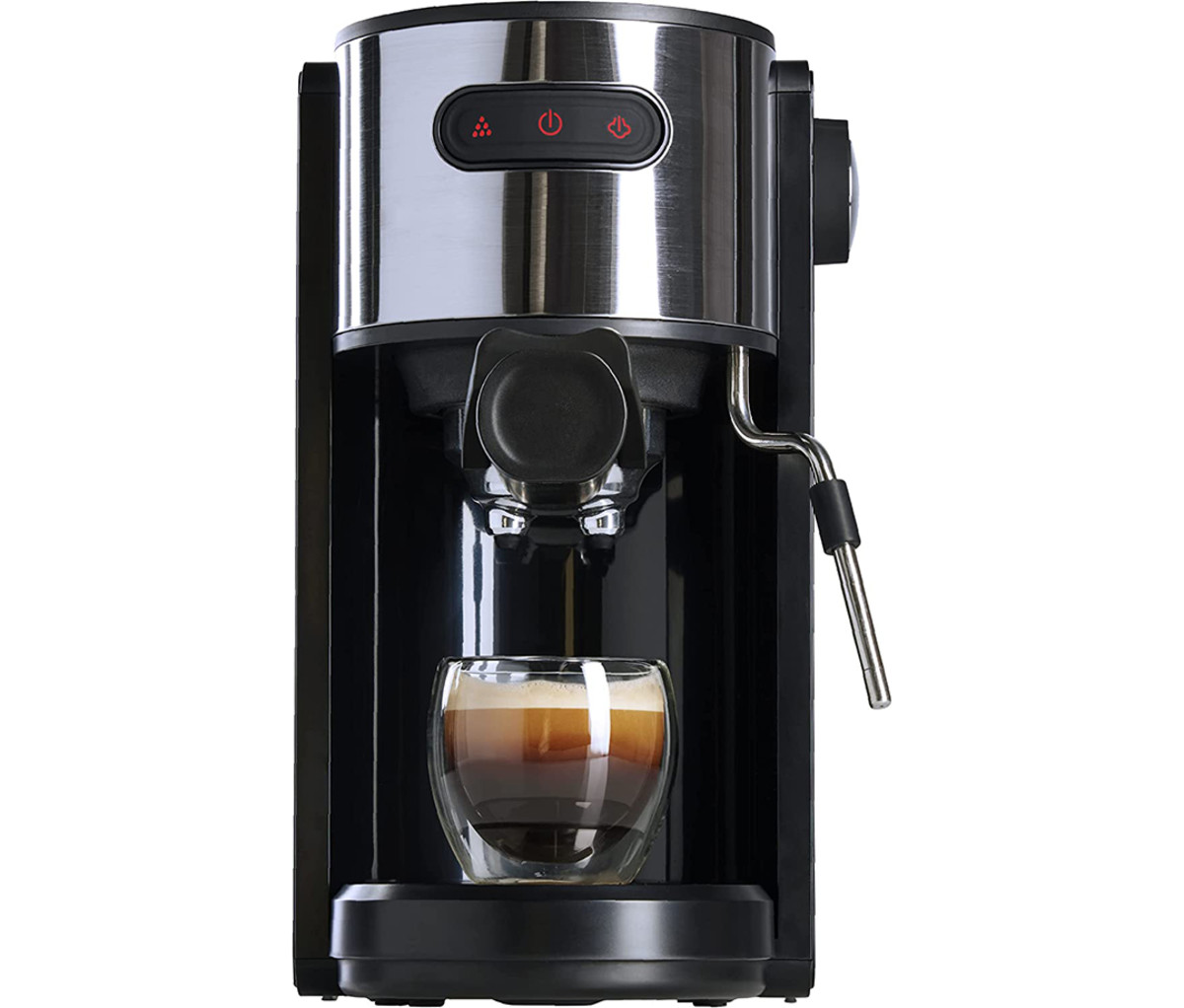 Coffee Gator Espresso Machine