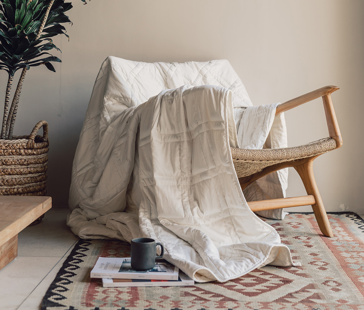 Weighted Blanket