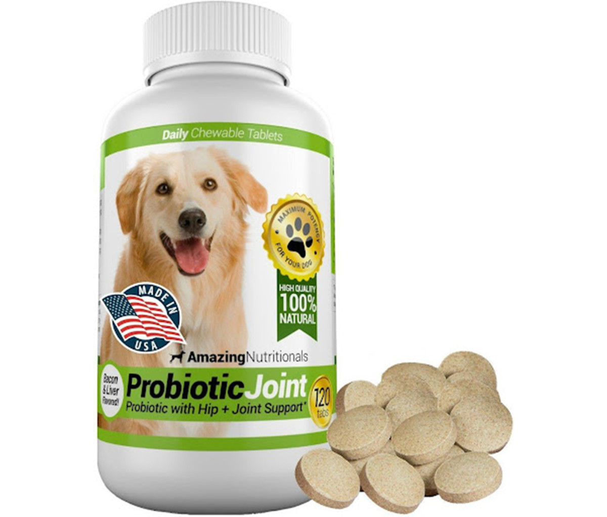 daily chewable