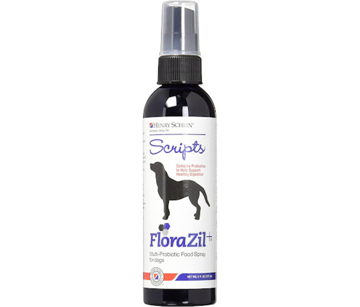 Florazil