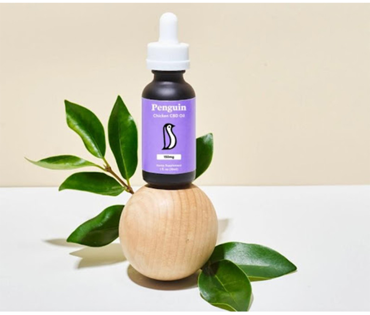 Penguin CBD