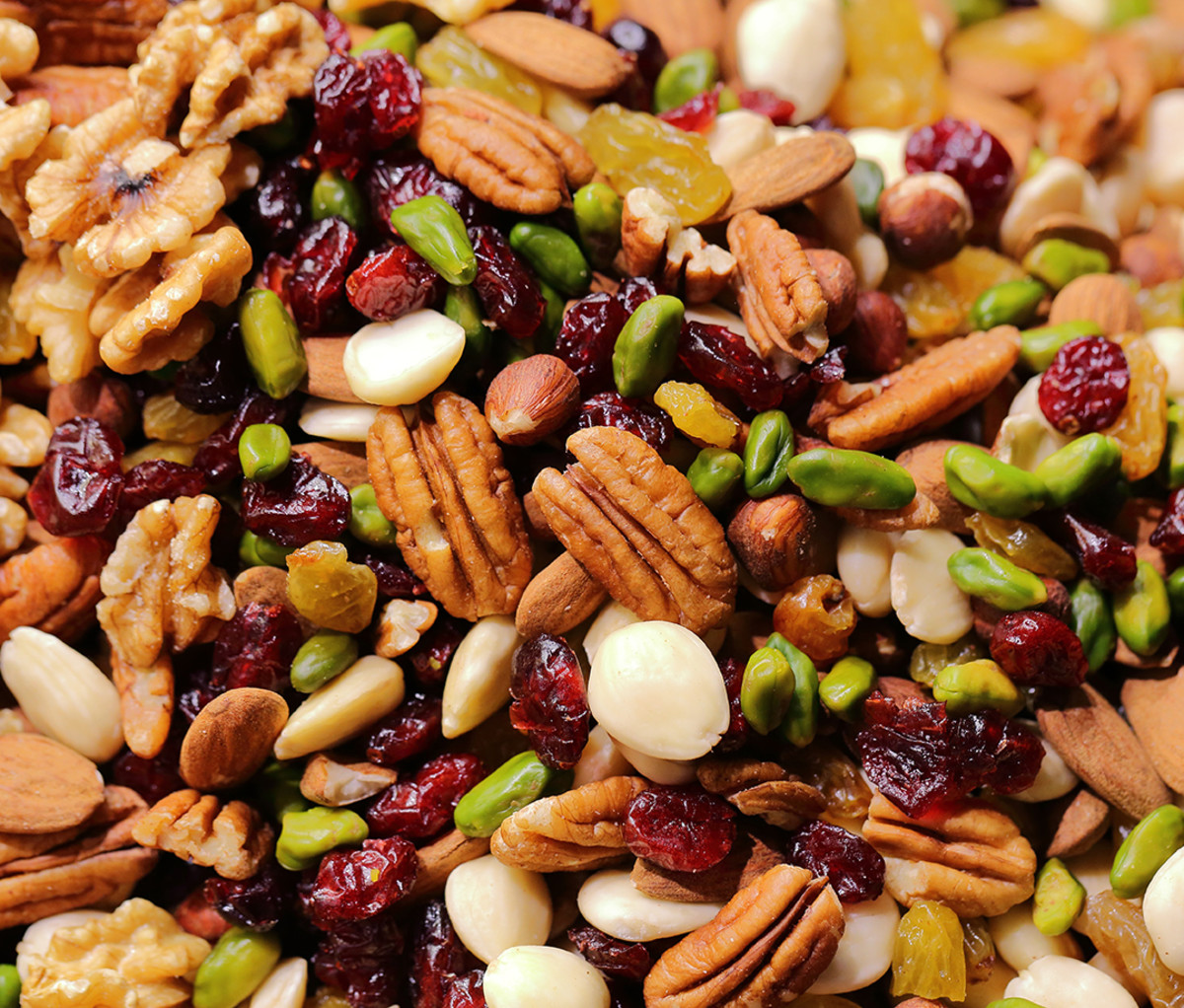 Boost Your Protein Intake