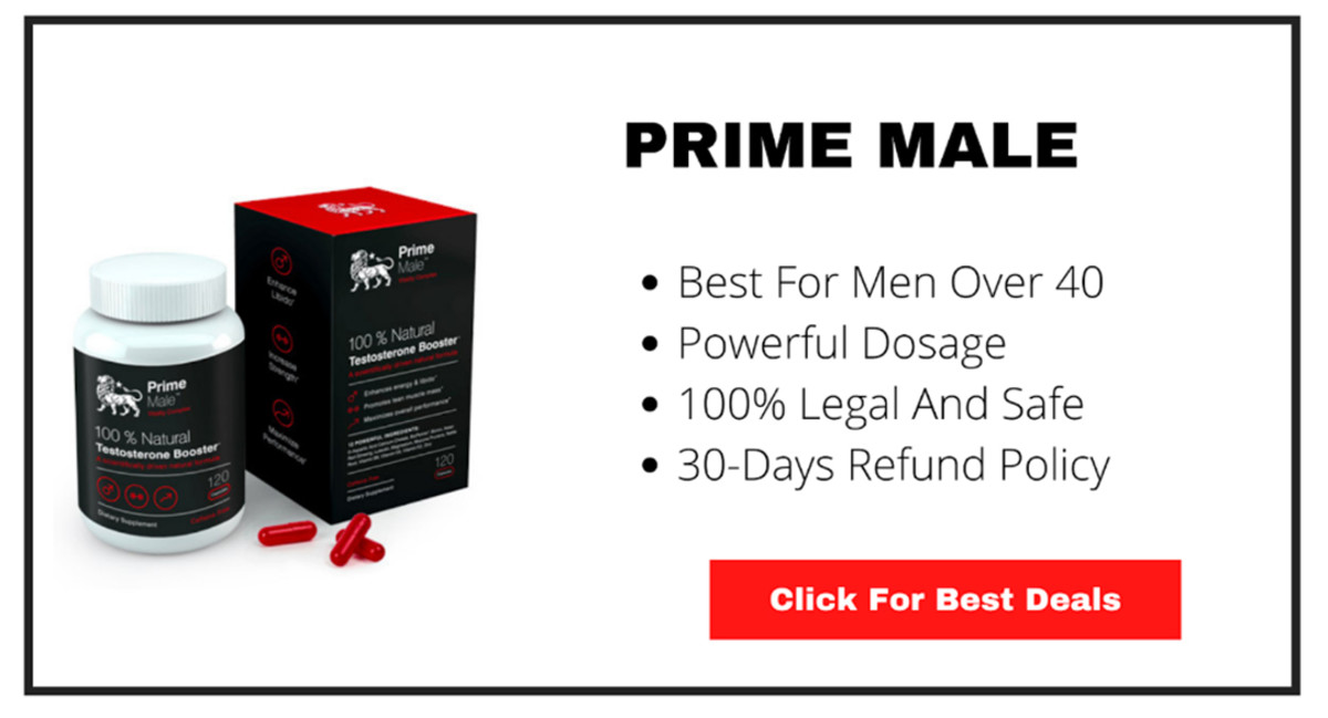 Prime Male