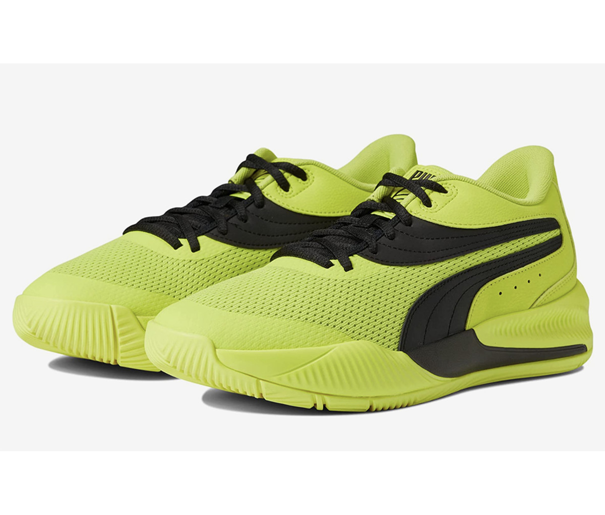 Puma Triple Basketball Shoes
