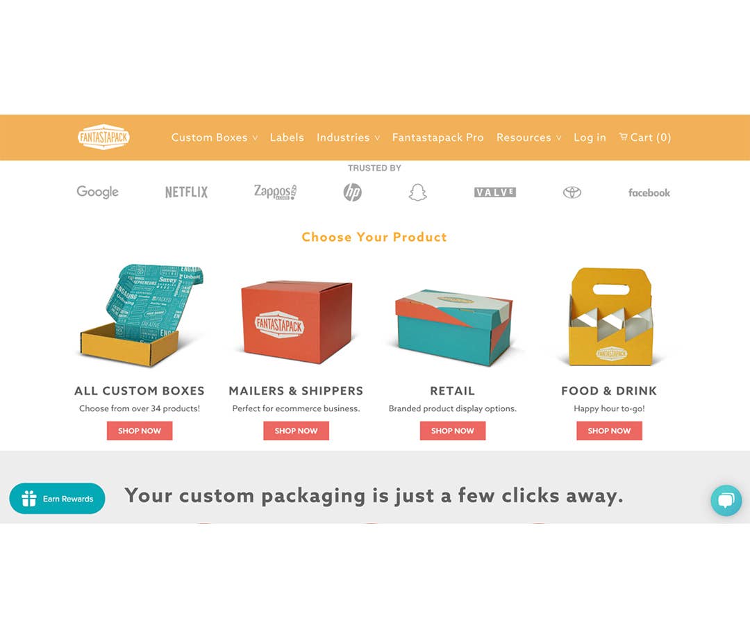 Best Custom Packaging Companies on the Market