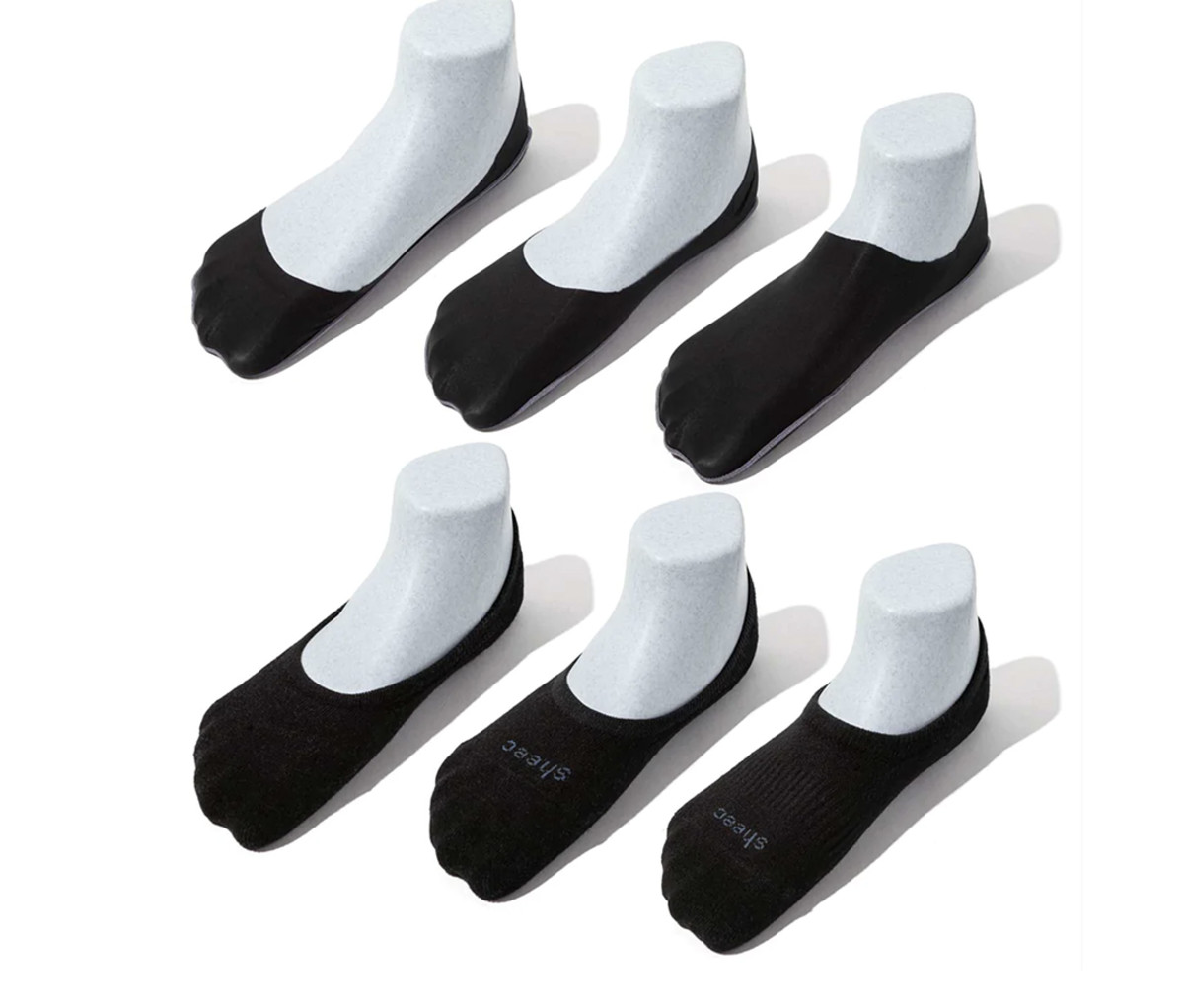 Sheec Socks