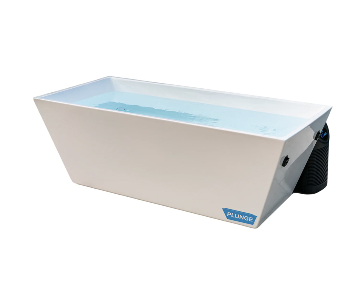 Cold Plunge