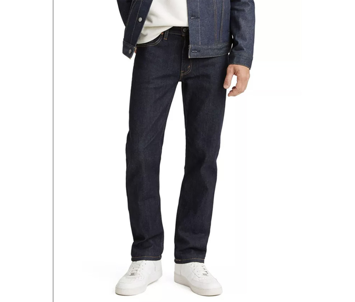 Levi’s® Flex 514™ Straight-Fit Jeans