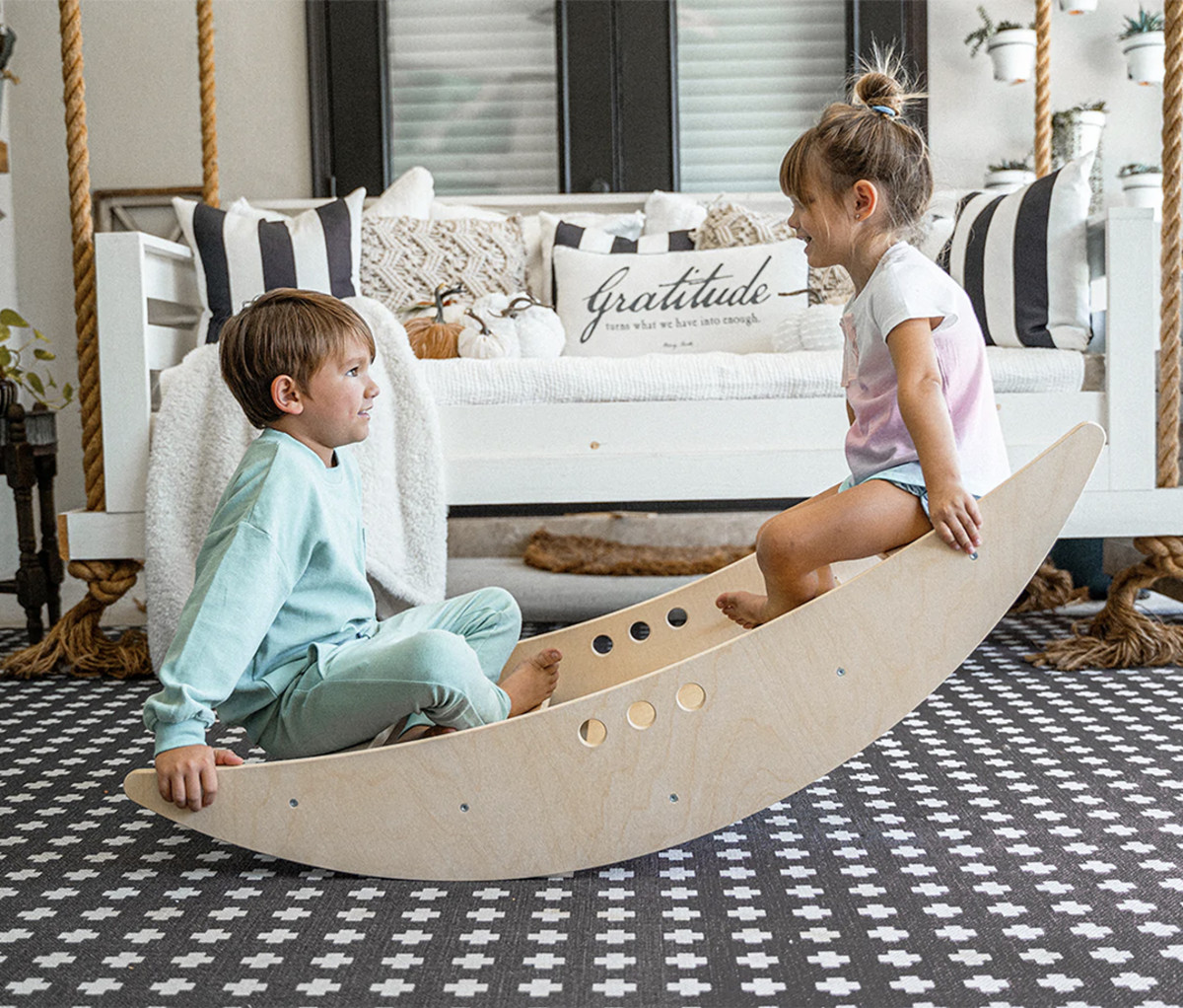 Indoor Playgrounds
