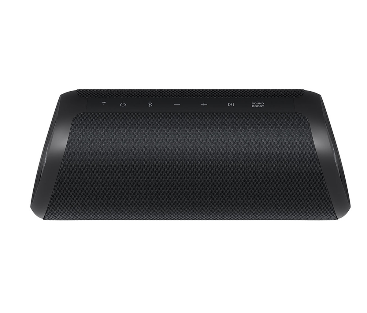LG XBOOM Go Portable Bluetooth Speaker
