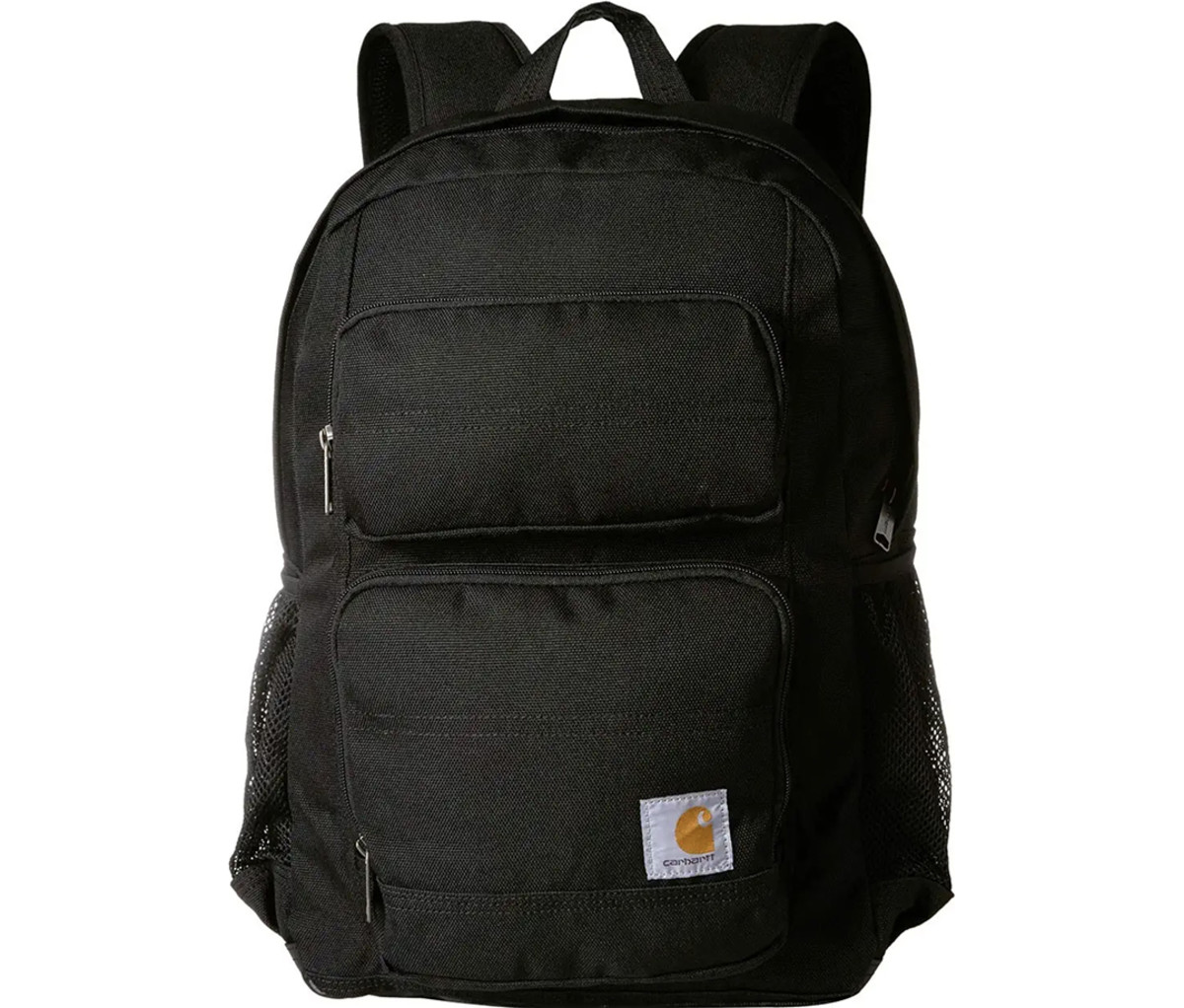 Carhartt 27L Single-Compartment Backpack