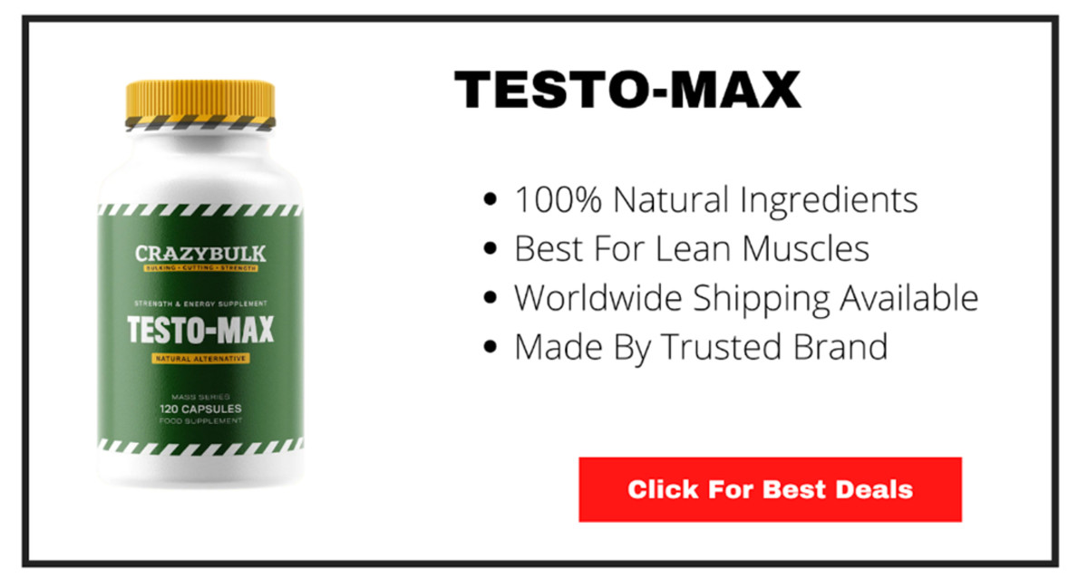 testomax