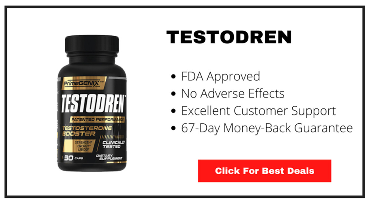 Testodren