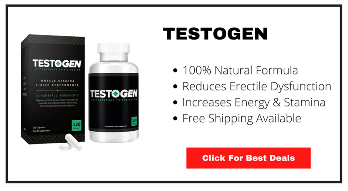 Testogen
