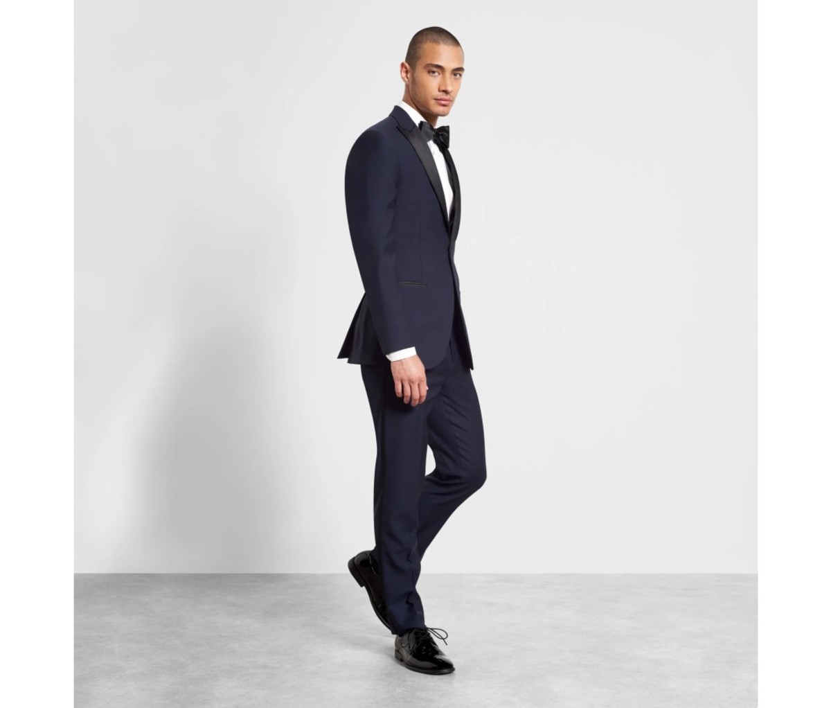 Best Wedding Tuxes and Formal Suits You Can Buy or Rent Online