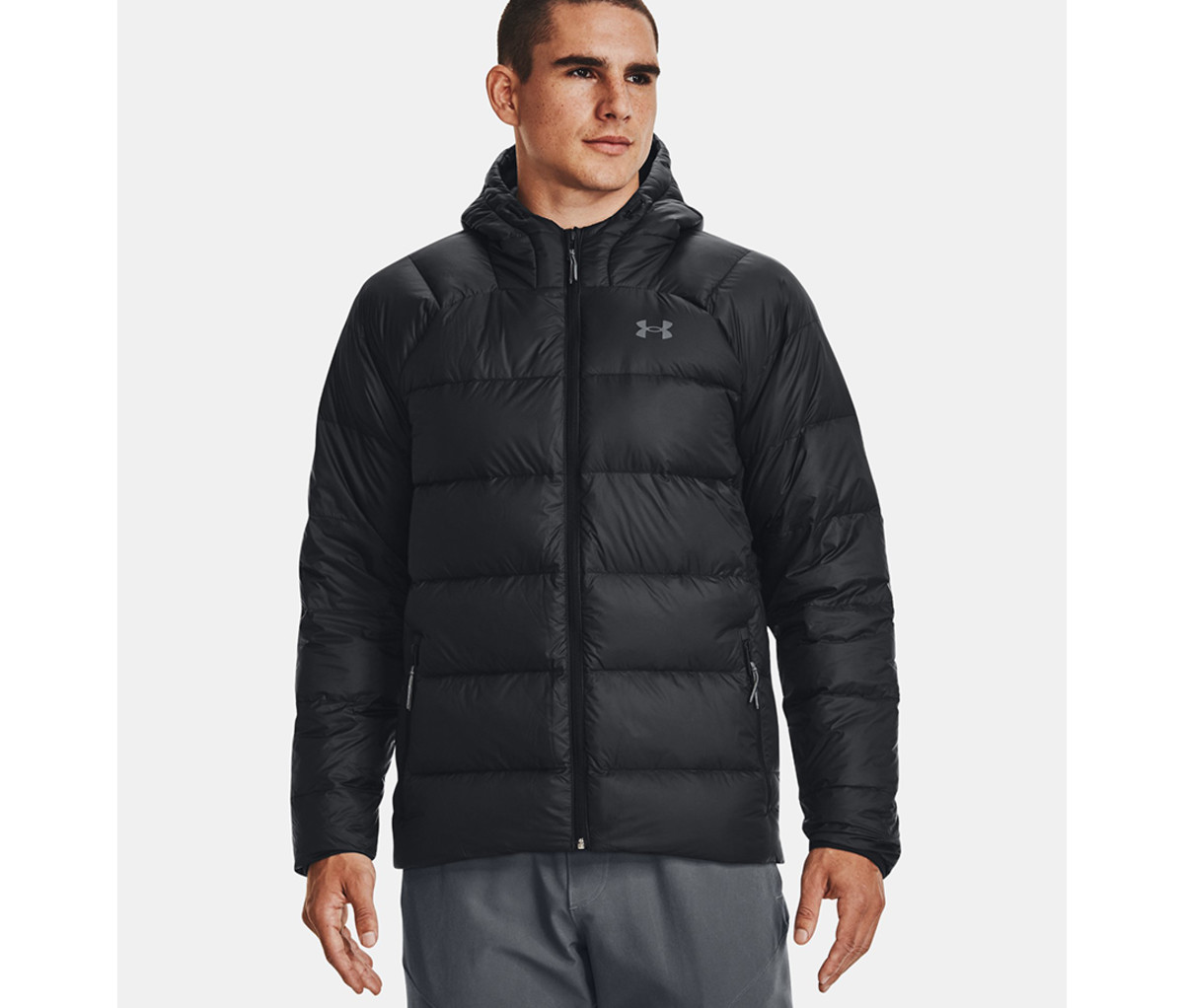 UA Storm Armour Down 2.0 Jacket