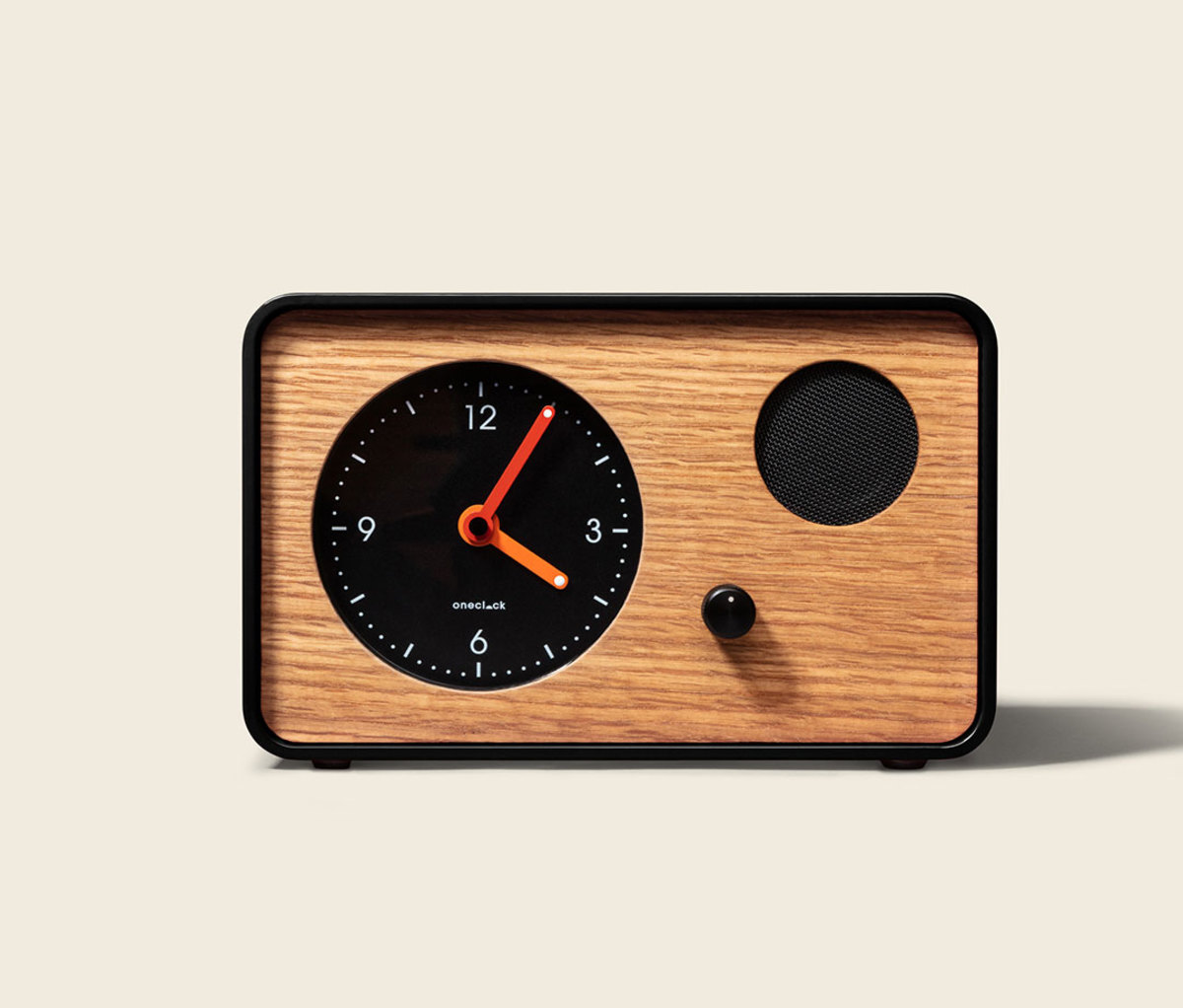 analog clock