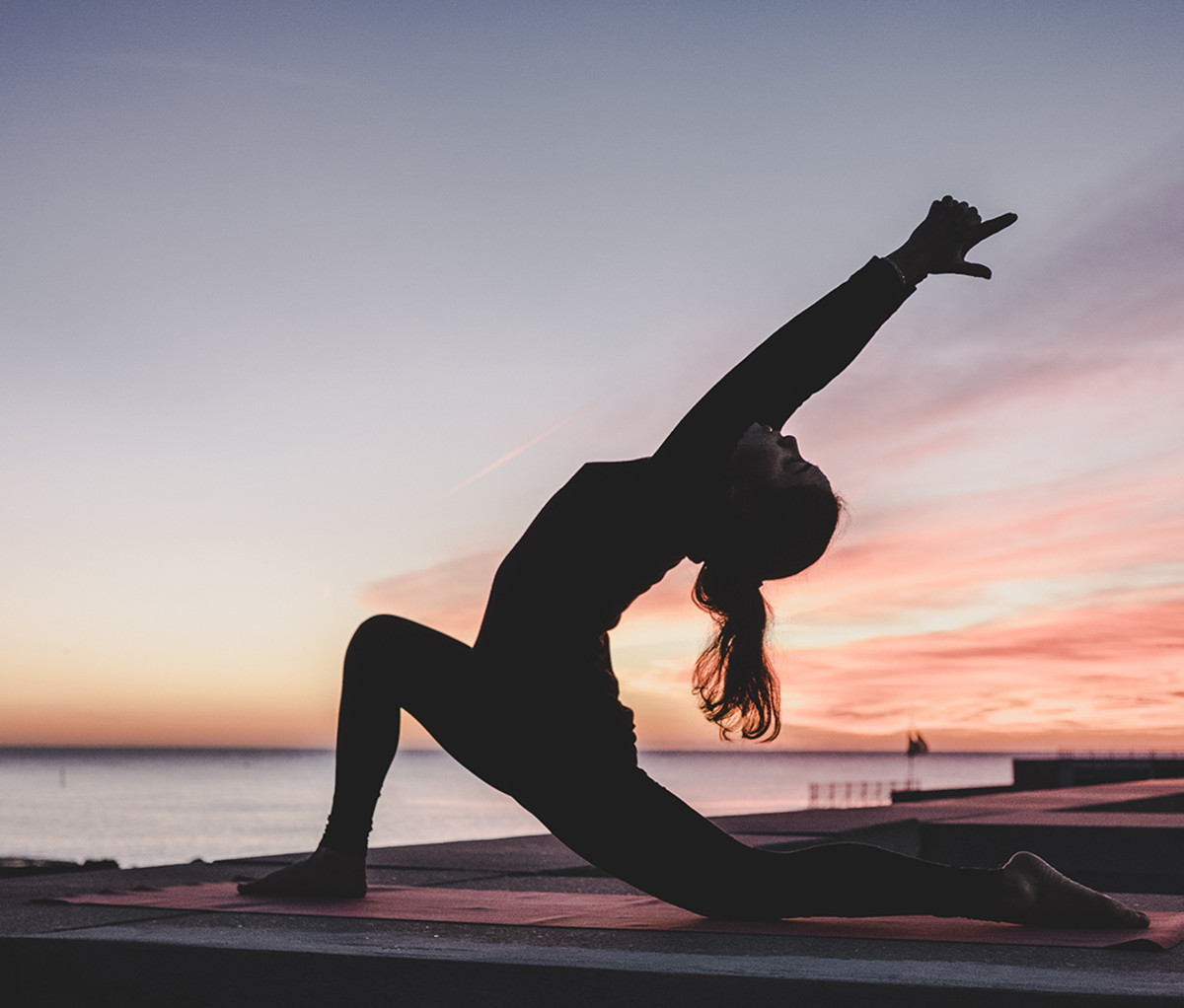 Get More Exercise