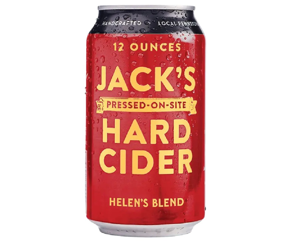 Best Hard Ciders for Beer Lovers Who 'Don't Like Cider' Men's Journal