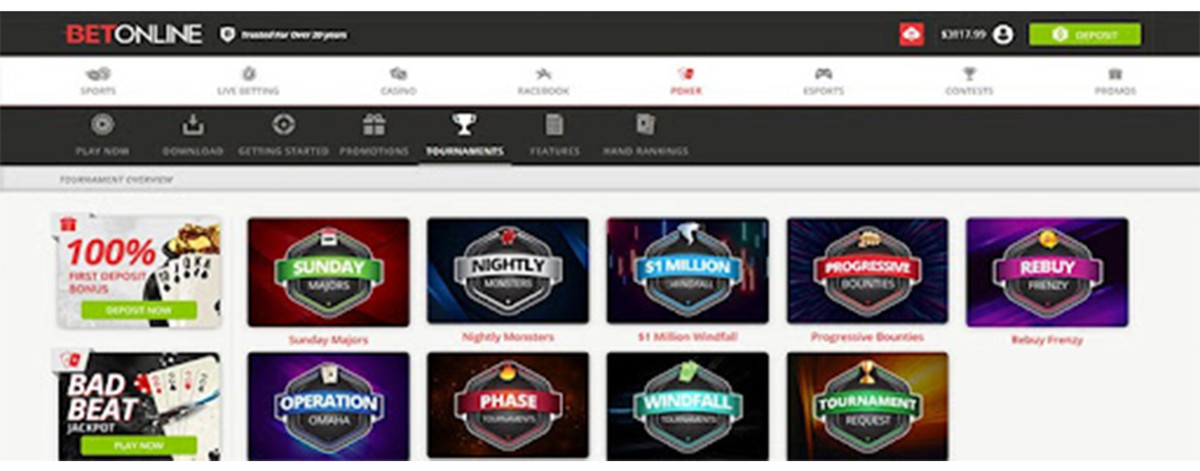 Bet Online