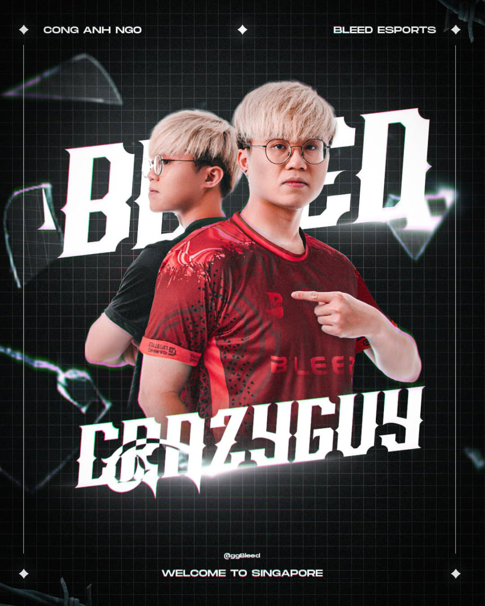 Bleed Esports