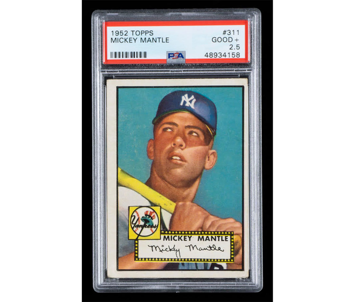 The Memorabilia Network
