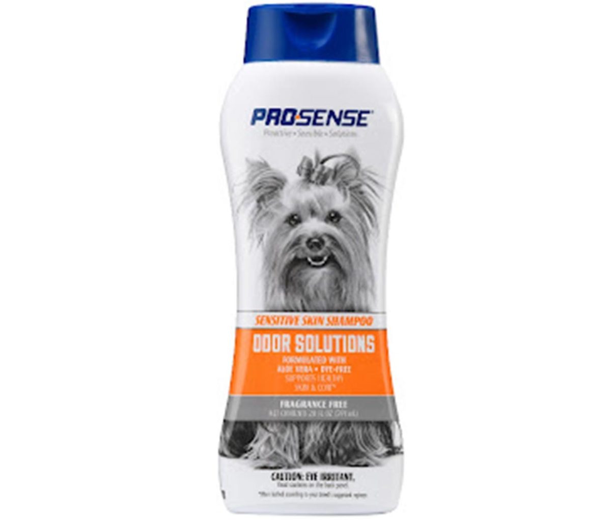 5 Best Dog Shampoos for Odor