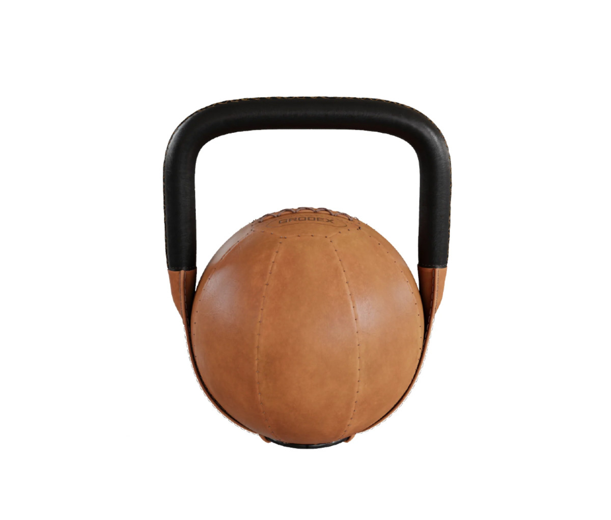 Grodex Kettlebell