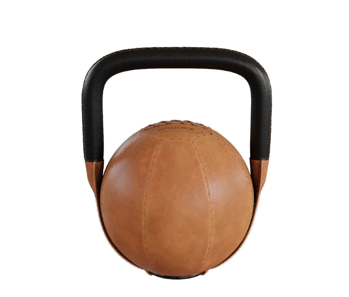 Grodex Kettlebell