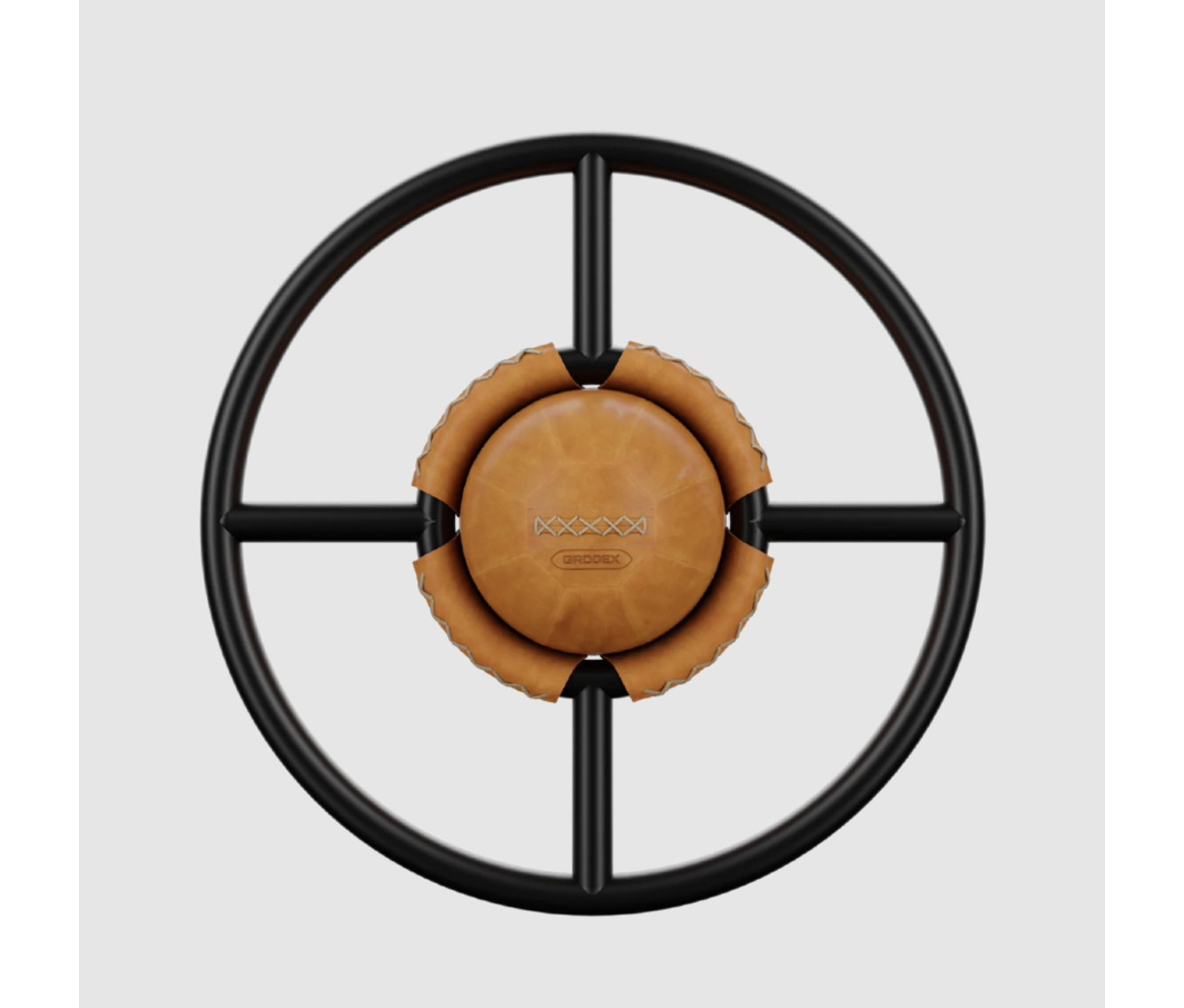Grodex Saturn Ring Fitness